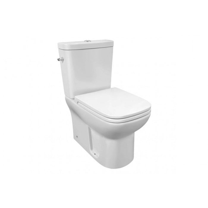 Monoblok VITRA S20 sa duroplast wc daskom vario BTW - bide funkcija Monoblokovi Vitra Madras doo Beograd