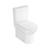 Monoblok VITRA S20 sa duroplast wc daskom vario BTW (CVS20) Monoblokovi Vitra CVS20 Madras doo Beograd