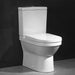 Monoblok VITRA S50 sa duroplast soft close WC daskom vario BTW (SVS51) Monoblokovi Vitra Madras doo Beograd