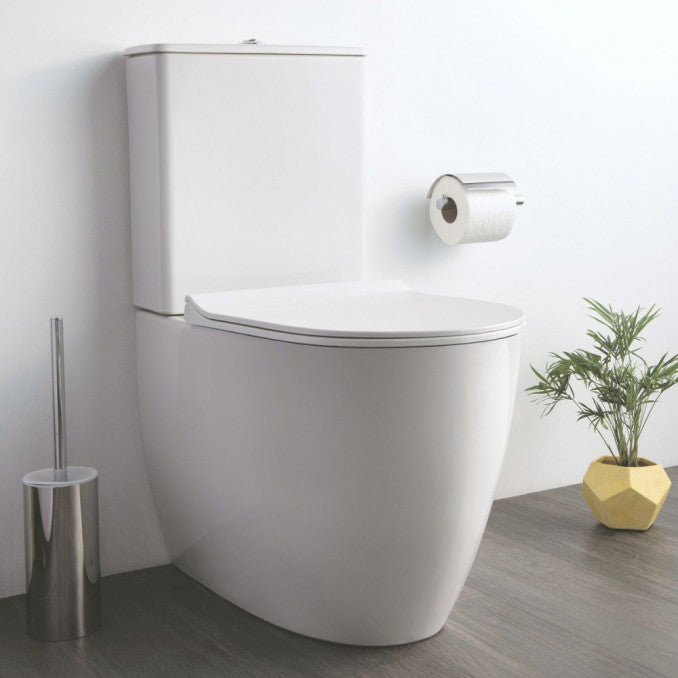 Monoblok VITRA SENTO RIMEX sa soft close slim duroplast wc daskom (VMS20) Monoblokovi Vitra VMS20 Madras doo Beograd