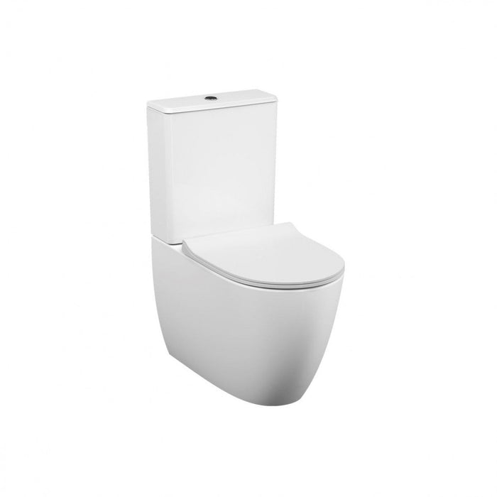 Monoblok VITRA SENTO RIMEX sa soft close slim duroplast wc daskom (VMS20) Monoblokovi Vitra VMS20 Madras doo Beograd