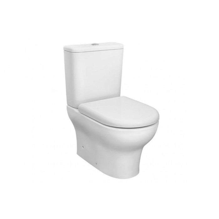 Monoblok VITRA ZENTRUM sa duroplast wc daskom vario (ZV010) Monoblokovi Vitra ZV010 Madras doo Beograd