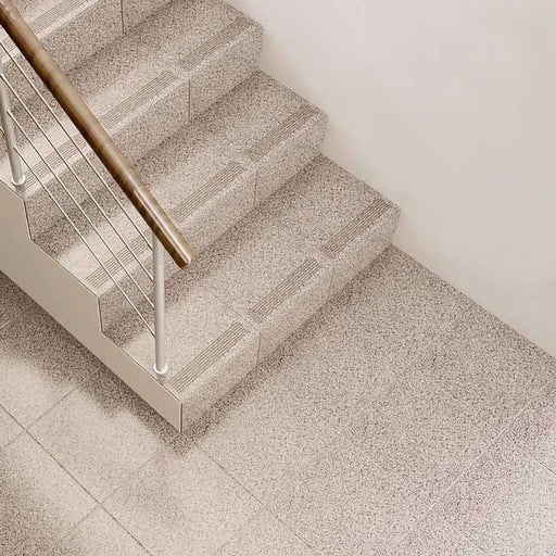 MONT BLANC BEIGE-BLACK MAT 30X30 CERSANIT Podne pločice Cersanit Madras doo Beograd