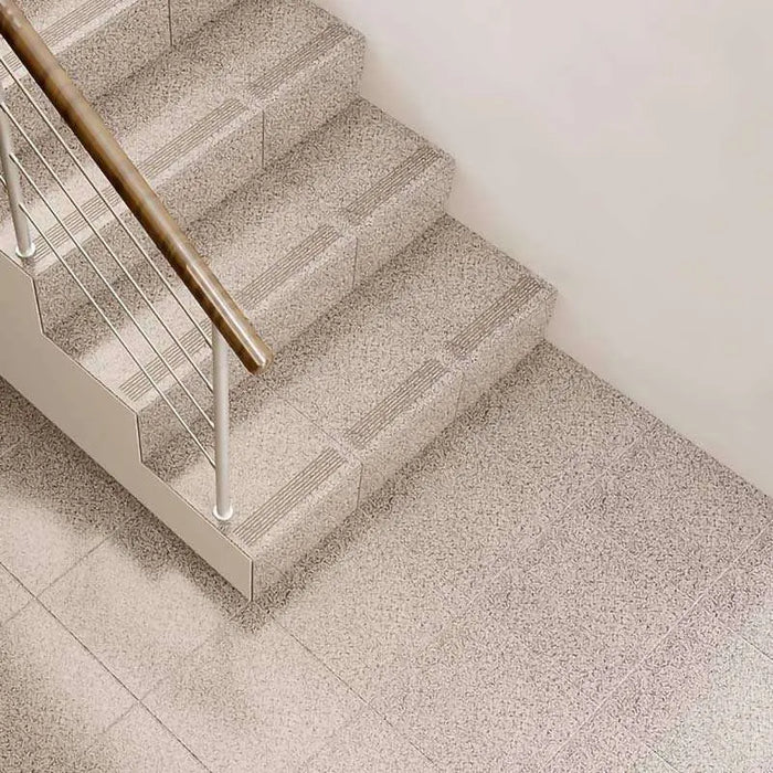 MONT BLANC BEIGE-BLACK MAT 30X30 CERSANIT Podne pločice Cersanit Madras doo Beograd