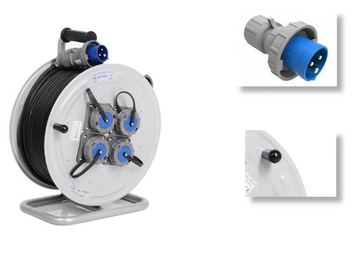 MOTALICA IP 67 50M GG/J 3X2.5 4X250V MT258 Motalica MakTrade Madras doo Beograd