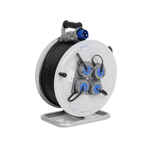 MOTALICA IP 67 50M GG/J 3X2.5 4X250V MT258 Motalica MakTrade Madras doo Beograd