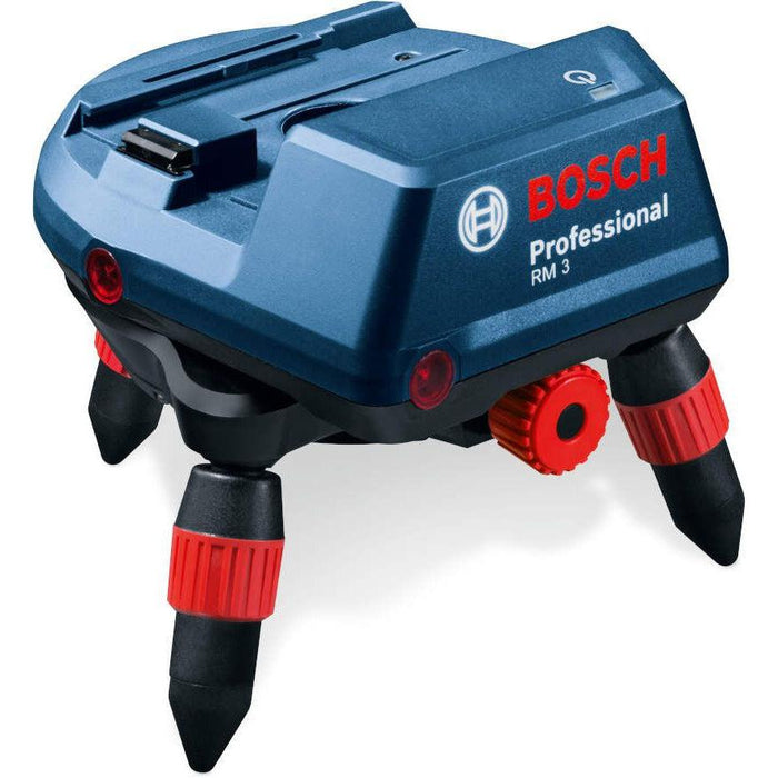 Motorizovani držač lasera Bosch RM 3 (0601092800) Nosač za laser BOSCH BOSCH-0601092800 Madras doo Beograd