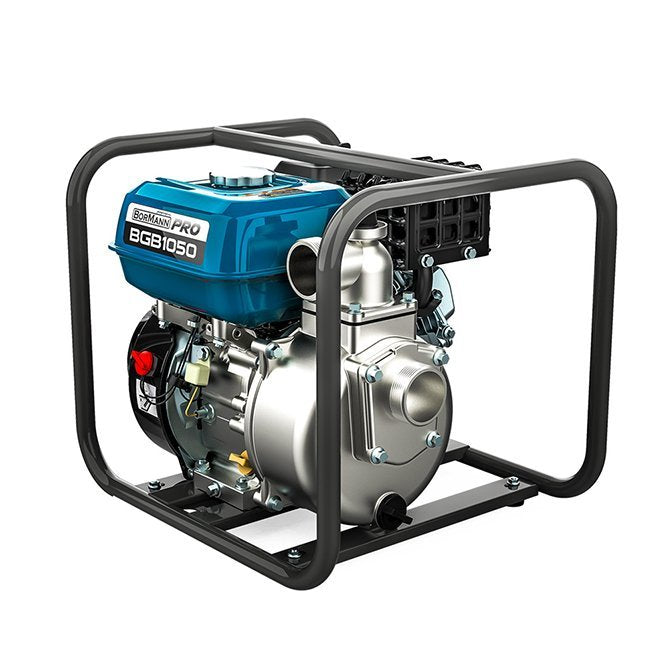 Motorna pumpa za vodu - BORMANN PRO BGB1050 pbit BORMANN BGB1050 Madras doo Beograd