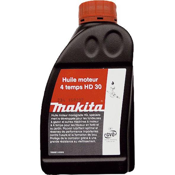 Motorno ulje za 4-taktne motore Makita 980508620 Pribor MAKITA 980508620 Madras doo Beograd