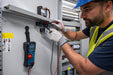Multimetar - unimer Bosch GDM 600-15 Professional + MH1 (0601077301) Multimetar BOSCH Madras doo Beograd