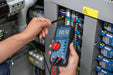 Multimetar - unimer Bosch GDM 600-15 Professional + MH1 (0601077301) Multimetar BOSCH Madras doo Beograd