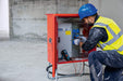 Multimetar - unimer Bosch GDM 600-15 Professional + MH1 (0601077301) Multimetar BOSCH Madras doo Beograd