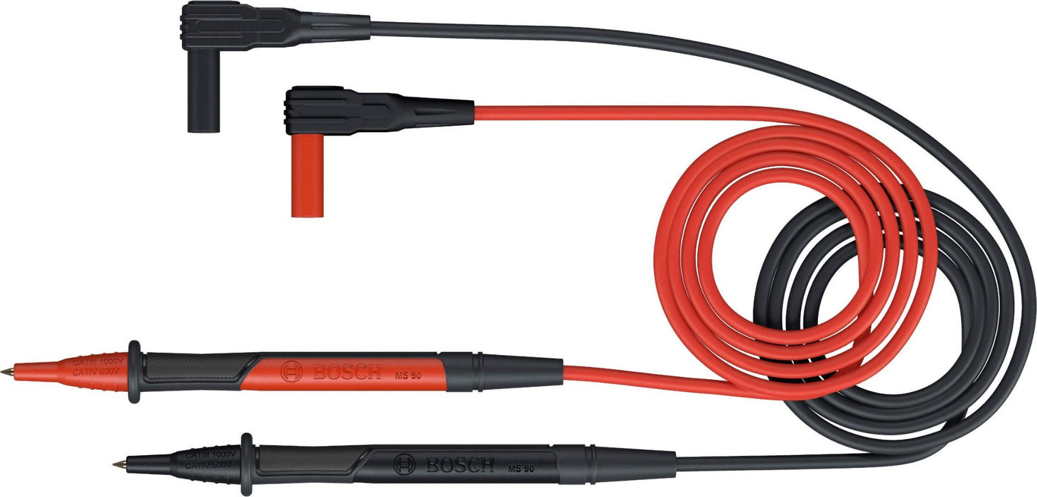Multimetar - unimer Bosch GDM 600-15 Professional + MH1 (0601077301) Multimetar BOSCH Madras doo Beograd