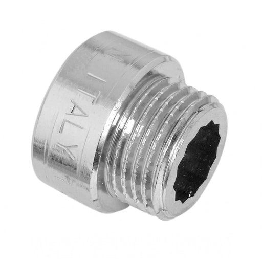 Nastavak ALBERTONI 1/2x10 (K08041) Hromirani fiting Albertoni Madras doo Beograd