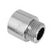 Nastavak ALBERTONI 1/2x20 (K08043) Hromirani fiting Albertoni Madras doo Beograd