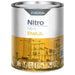 Nitro Emajl 750ml-svetlo plavi Boje i lakovi Zvezda Madras doo Beograd