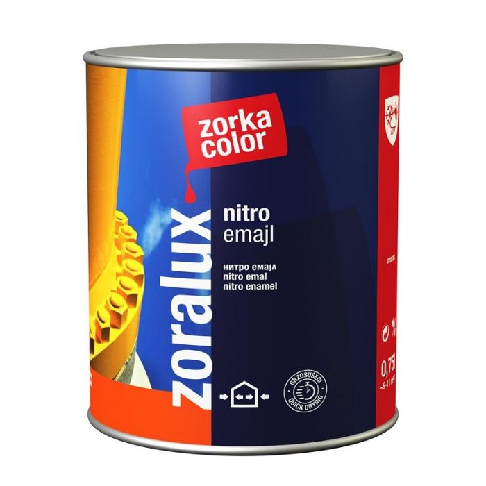 Nitro emajl Zorka color Građevinski materijali Madras doo Beograd 42649702_c Madras doo Beograd