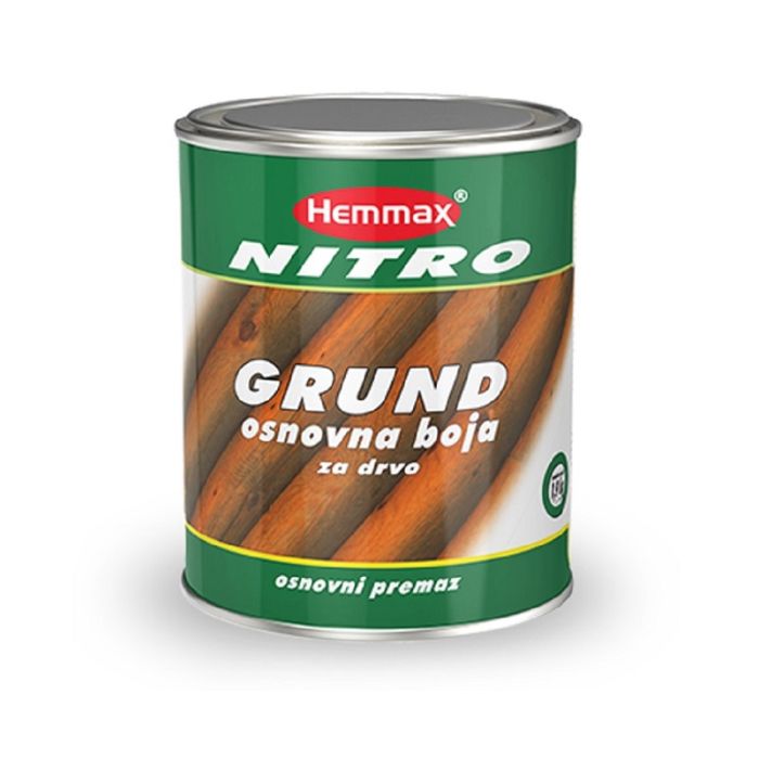 Nitro grund za drvo Hemmax Građevinski materijali Madras doo Beograd 700577_c Madras doo Beograd