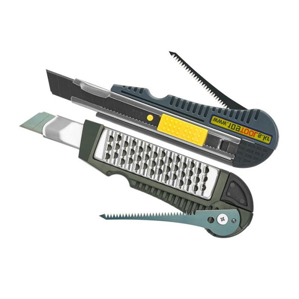 Skalpeli, strugači i sekači