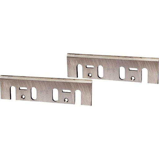 Nož za rendisanje od tvrdog metala Makita D-08822 Pribor MAKITA Madras doo Beograd