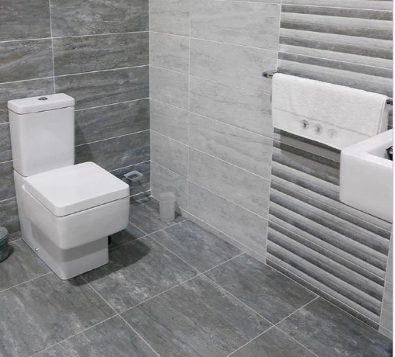 OCEAN relieve stripe gris 20x60 B005 004 (Z) (SUPER-013) Pločice Super Ceramica Madras doo Beograd