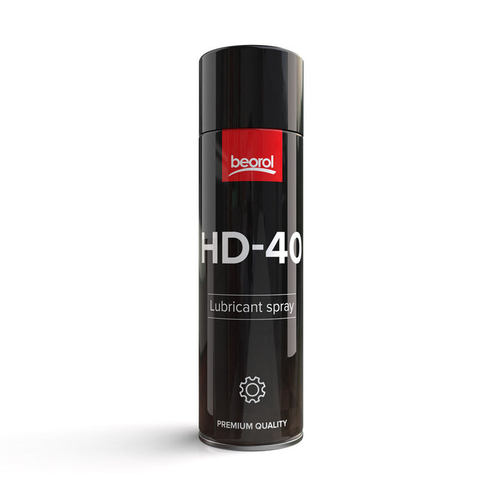 Odvijač sprej HD-40 200ml (OS200) Odvijač BEOROL OS200 Madras doo Beograd