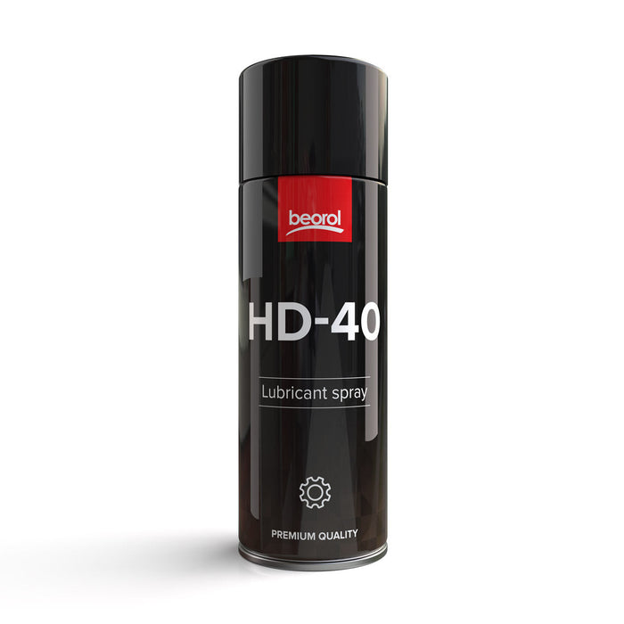 Odvijač sprej HD-40 400ml (OS400) Odvijač BEOROL OS400 Madras doo Beograd