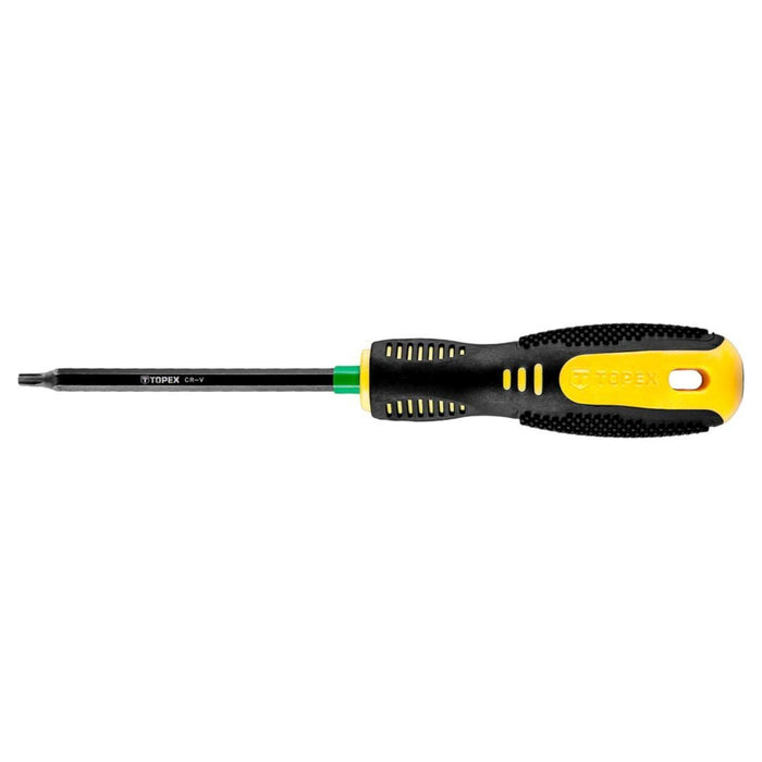 Odvijač Torx - TOPEX pbit TOPEX 39D843 Madras doo Beograd