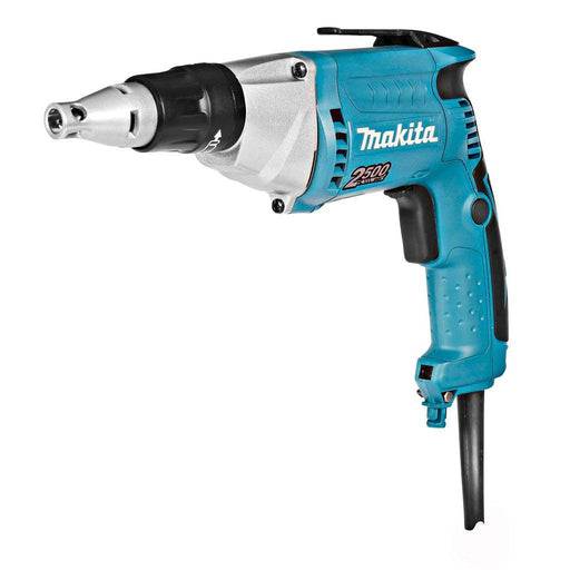 Odvrtač za suvu gradnju - gips Makita FS2300 Odvrtač - šauber za gips MAKITA Madras doo Beograd