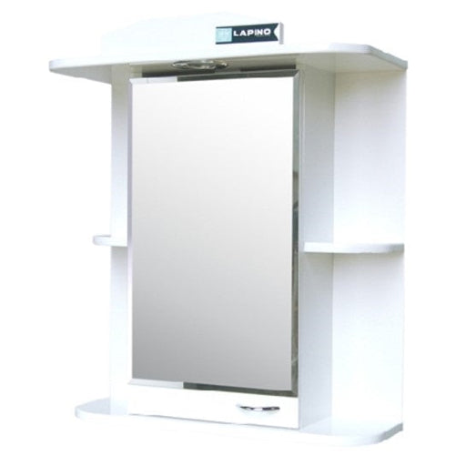 OGLEDALO 60X70 AURORA 60 Ormarići sa ogledalom Mirela Madras doo Beograd