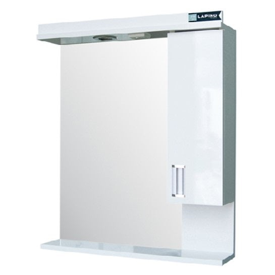 OGLEDALO 65X75 UNI ROMA 65 Ormarići sa ogledalom Mirela Madras doo Beograd