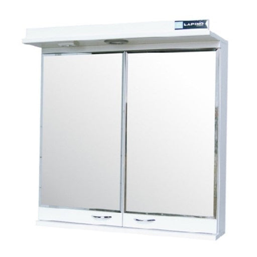 OGLEDALO 75X65 75 EKONOMIK Ormarići sa ogledalom Mirela Madras doo Beograd