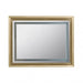 Ogledalo CONCEPT 1000x760 Golden (C-06-03Q-G) Ogledala sa rasvetom Concept C-06-03Q-G Madras doo Beograd