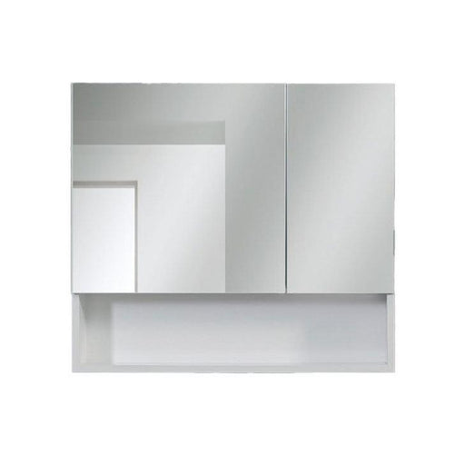 OGLEDALO LINEART NOVA 800 WHITE Ormarići sa ogledalom LineArt Madras doo Beograd