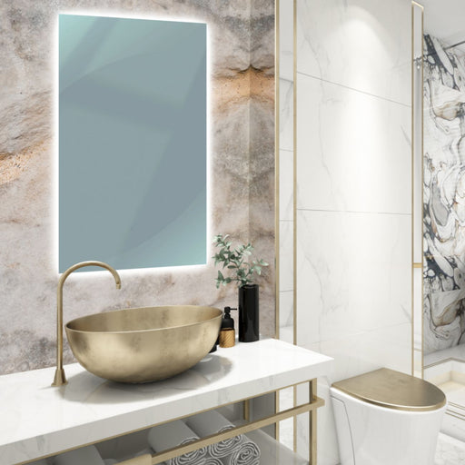 OGLEDALO SELENA LED Ogledala sa rasvetom Aqualand Madras doo Beograd