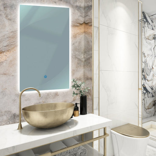 OGLEDALO SELENA TOUCH Ogledala sa rasvetom Aqualand Madras doo Beograd