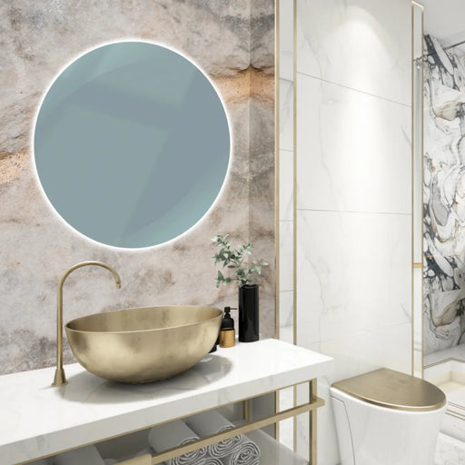 OGLEDALO THEA LED Ogledala sa rasvetom Aqualand Madras doo Beograd