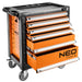 Ormar sa alatom - NEO TOOLS 84-223+G pbit NEO TOOLS 84-223+G Madras doo Beograd