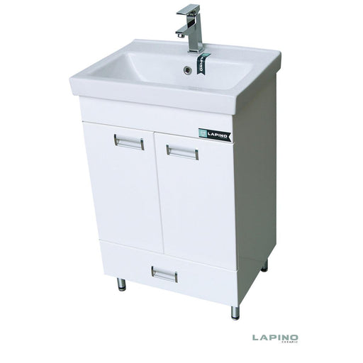 ORMARIC SA LAVABOOM 55X85 FIOKA ROMA 1055 Ormarići sa lavaboom Mirela Madras doo Beograd