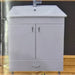 ORMARIC SA LAVABOOM 55X85 KOCKA MODEL 55 Ormarići sa lavaboom Mirela Madras doo Beograd