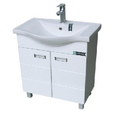 ORMARIC SA LAVABOOM 65X85 ROMA MODEL 7065 Ormarići sa lavaboom Mirela Madras doo Beograd