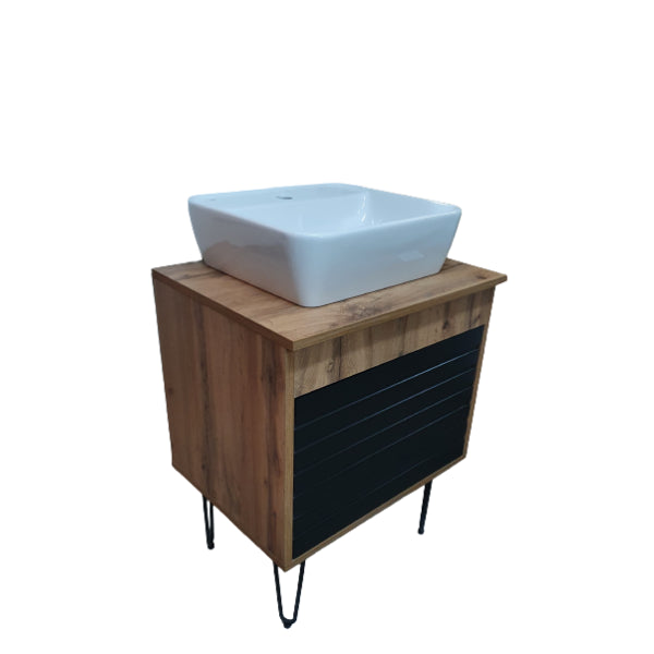 ORMARIĆ THAILAND 60X75 MIRELA Ormarići za kupatila Mirela Madras doo Beograd