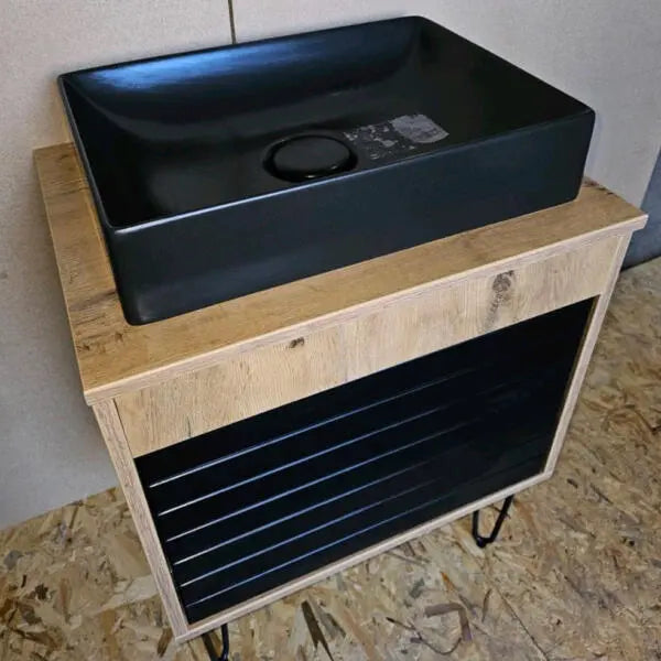 ORMARIĆ THAILAND 60X75 MIRELA Ormarići za kupatila Mirela Madras doo Beograd