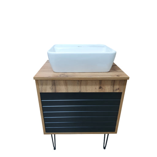 ORMARIĆ THAILAND 60X75 MIRELA Ormarići za kupatila Mirela Madras doo Beograd