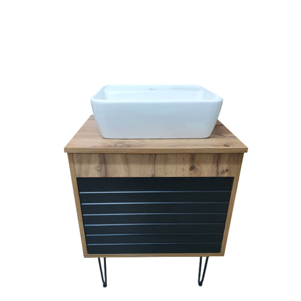 ORMARIĆ THAILAND 60X75 MIRELA Ormarići za kupatila Mirela Madras doo Beograd