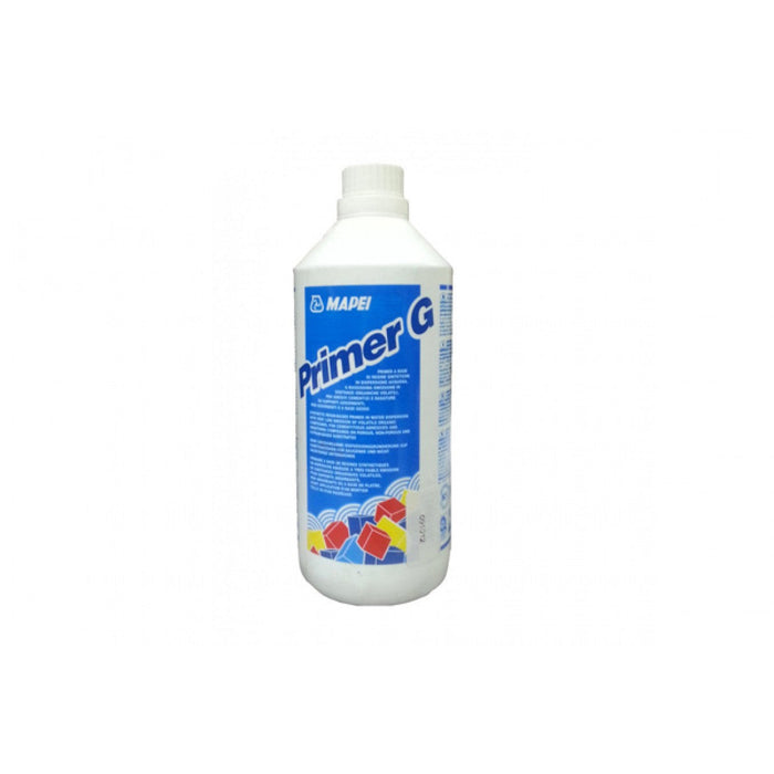 Osnovni premaz Mapei PRIMER G 1kg (020132) Premazi za impregnaciju Mapei 020132 Madras doo Beograd