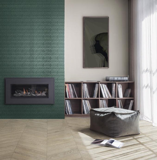 OSSIMORI avorio extra matt chevron 11x54 C13 07 (RGN-R9SV) Pločice Ragno Madras doo Beograd
