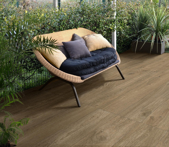 OSSIMORI marrone extra matt 20x120 rett M10 8 (RGN-R9TK) Pločice Ragno Madras doo Beograd