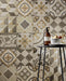 OTTOCENTO ambra decoro mix 20x20 A15 09 (RGN-RFFW) Pločice Ragno Madras doo Beograd