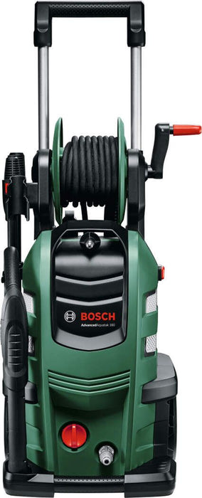 Perač pod visokim pritiskom Bosch AdvancedAquatak 160; 2600W; 160bar (06008A7800) Perač pod pritiskom BOSCH BOSCH-06008A7800 Madras doo Beograd